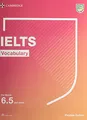 Produktbild: IELTS Vocabulary For Bands 6.5 and above With Answers and Downloadable Audio (Cambridge Vocabulary for Exams)