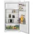 Produktbild: iQ100 KI32LNSE0 Schlepptür 132 l 102,5 cm Einbaukühlschrank EEK: E 145 kWh Jahr