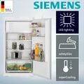 Produktbild: Siemens KI32LNSE0  Einbau-Kühlschrank iQ100, integrierbarer Kühlautomat mit Gefr