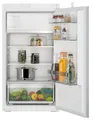 Produktbild: Siemens iQ100 KI32LNSE0 Schlepptür 132 l 102,5 cm Einbaukühlschrank EEK: E 145
