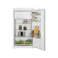 Produktbild: Siemens iQ100 KI32LNSE0 Schlepptür 132 l 102,5 cm Einbaukühlschrank EEK: E 145