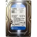 Produktbild: Dell 1Tb 7200Rpm 64Mb Cache Sata (1 TB, 3.5
