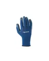Produktbild: Sigvaris Textilhandschuhe L - Handschuhe für Kompressionsstrümpfe, Hautfreundliche Strumpfanziehhilfe mit perfektem Grip für einfaches An- und Ausziehen