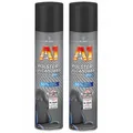 Produktbild: Dr. Wack A1 Polster und Alcantara Reiniger Pro 2 x 400 ml