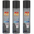 Produktbild: Dr. Wack A1 Polster und Alcantara Reiniger Pro 3 x 400 ml