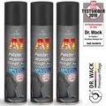 Produktbild: 3x Dr. Wack A1 Polster-/Alcantara Reiniger Pro Stoff & Polsterreiniger 400ml