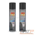 Produktbild: DR WACK 2x 400ml A1 POLSTER-/ALCANTARA REINIGER PRO POLSTER STOFFREINIGUNG