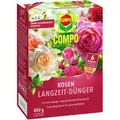 Produktbild: Compo Rosen Langzeit-Dünger 850 g