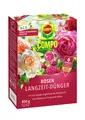 Produktbild: COMPO Rosen Langzeit-Dünger 850g