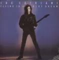 Produktbild: Joe Satriani Flying In A Blue Dream CD Österreich Relativity 1989 4659952