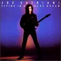 Produktbild: Satriani, Joe - Flying In A Blue Dream CD NEU OVP