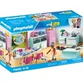 Produktbild: 71608 My Life Küche mit Essplatz, Konstruktionsspielzeug