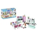 Produktbild: PLAYMOBIL - My Life - Küche mit Essplatz
