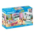 Produktbild: PLAYMOBIL® 71608 my Life - Küche mit Essplatz