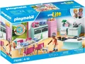 Produktbild: PLAYMOBIL myLife Küche mit Essplatz 71608