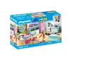Produktbild: 4008789716088 Playmobil Kuchnia z jadalnią 71608 Playmobil (I)