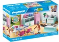 Produktbild: PLAYMOBIL  71608 MY LIFE - KÜCHE MIT ESSPLATZ NEU OVP