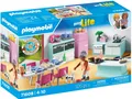 Produktbild: Playmobil My Life Küche mit Essplatz 71608 Neu & OVP Puppenhaus Möbel