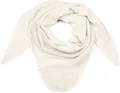 Produktbild: styleBREAKER Dreieckstuch Strick Dreiecktuch meliert, (1-St)