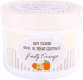 Produktbild: Badefee Body Yoghurt Creme fruitly Orange 250 ml