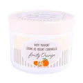 Produktbild: Badefee Body Yoghurt Creme fruitly Orange 250 ml
