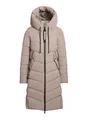 Produktbild: khujo - Damen - Winterjacke - Mikia 2 - Greige - L