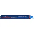 Produktbild: Bosch Accessories 2608900370 EXPERT â€˜Thick Tough Metalâ€™ S 1155 CHC Säbelsägeblatt, 10 Stück Sägeblatt-Länge 225mm 10St.