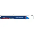 Produktbild: Bosch 10x Expert Thick Tough Metal S 1155 CHC Säbelsägeblatt - 2608900370