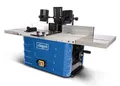 Produktbild: Fräsmaschine HF60 Tischfräsmaschine | 230V 1500W | Spannzangen 6/8/12mm | Spi...