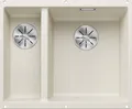 Produktbild: BLANCO SUBLINE 340/160-U softweiß 527163
