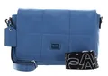 Produktbild: PICARD Plaza Crossbody Bag Umhängetasche Schultertasche Tasche Wintersky blau