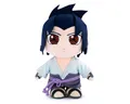 Produktbild: Naruto Shippuden Plüschfigur Sasuke 30 cm