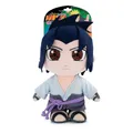 Produktbild: Naruto Plüschfigur Sasuke 27 cm Play By Play