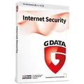 Produktbild: G Data Internet Security 2025, 3 Geräte, 1 Jahr