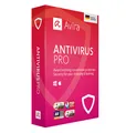 Produktbild: Avira Antivirus Pro 2020 AV17X3XX60X12