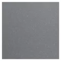 Produktbild: PlottiX Permanente Vinylfolie Rolle - 31,5cm x 1m Silber (PL0502029)