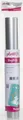 Produktbild: plottiX Vinylfolie permanent 31,50 cm x 1 m silber
