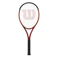 Produktbild: Schläger Wilson Burn V5.0 besaitet WR108810