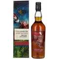 Produktbild: Talisker PORT RUIGHE Single Malt Scotch Whisky 45,8% Vol. 0,7l in Geschenkbox