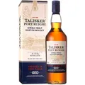 Produktbild: Talisker Port Ruighe Single Malt Scotch Whisky 45,8% Vol. 700ml