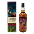 Produktbild: Talisker Port Ruighe Single Malt Scotch Whisky, 45,8% Vol. 0,7 l