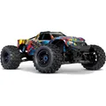Produktbild: Traxxas Wide Maxx Rocknroll (RTR Ready-to-Run) (TRX-89086-4RNR)