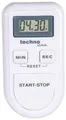 Produktbild: Technoline KT 100 Countdown Timer 1-teilig, weiß