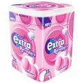 Produktbild: extra® Refreshers BUBBLEMINT Kaugummis 35 Dragees