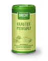 Produktbild: Gewürzmühle Brecht Kräuter-Meersalz, 200g