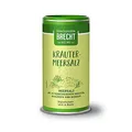 Produktbild: Brecht Gewürzmühle Kräuter-Meersalz Streudose, bio (44,95 EUR/kg)