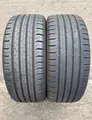 Produktbild: Sommerreifen 205/45 R16 83H Continental Conti Eco Contact 5 DOT18/19 6,3-7,2mm