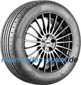 Produktbild: Continental ContiEcoContact 5 205/45 R16 83H