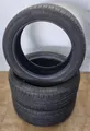Produktbild: 2x Sommerreifen 205 45 16 Zoll 83H Conti Eco Contact 5 - Profil: 6mm