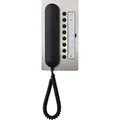 Produktbild: Siedle S. & Soehne Bus-Telefon Comfort Schwarz-Hochglanz BTC 850-02 SH (200041482-00)